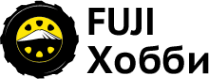 Логотип компании Fuji