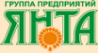 Логотип компании ЯНТА