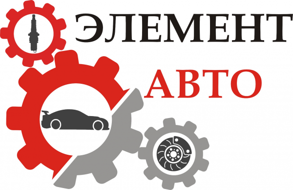 Логотип компании Элемент Авто