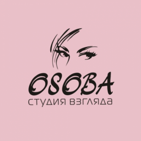 Логотип компании ОСОБА