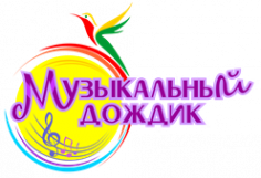 Логотип компании Студия вокала и анимации