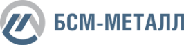 Логотип компании Филиал БСМ-МЕТАЛЛ в Чите