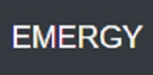 Логотип компании Emergy - Чита