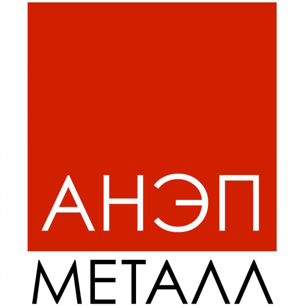 Логотип компании АНЭП-Металл Чита