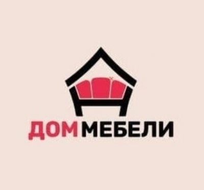 Логотип компании Читинский Дом Мебели