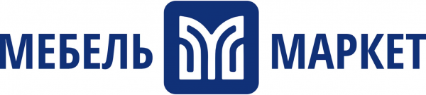 Логотип компании Мебельмаркет-Чита