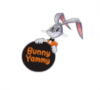 Логотип компании «Bunny Yammy»