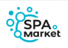 Логотип компании Гипермаркет гидромассажного оборудования Chita.Spa.market