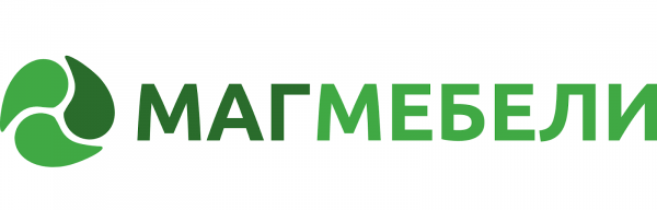 Логотип компании Мебельмаг-Чита
