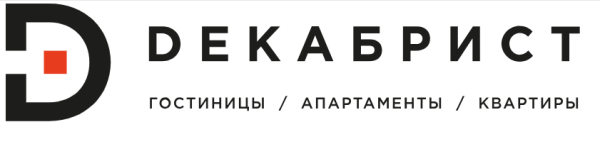 Логотип компании Гостиница «Декабрист»