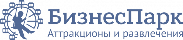 Логотип компании ООО «Парк отдыха»