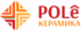 Логотип компании Pole - Керамика