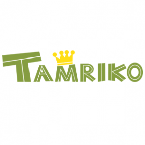 Логотип компании Tamriko